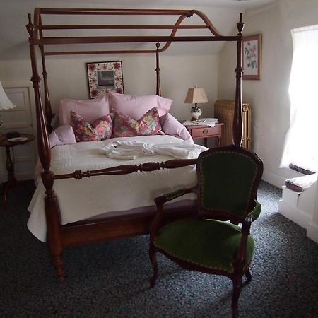 Wydnor Hall Inn Bethlehem Cameră foto