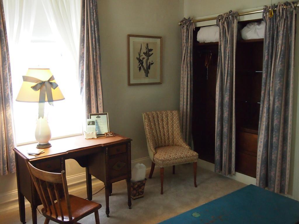 Wydnor Hall Inn Bethlehem Cameră foto