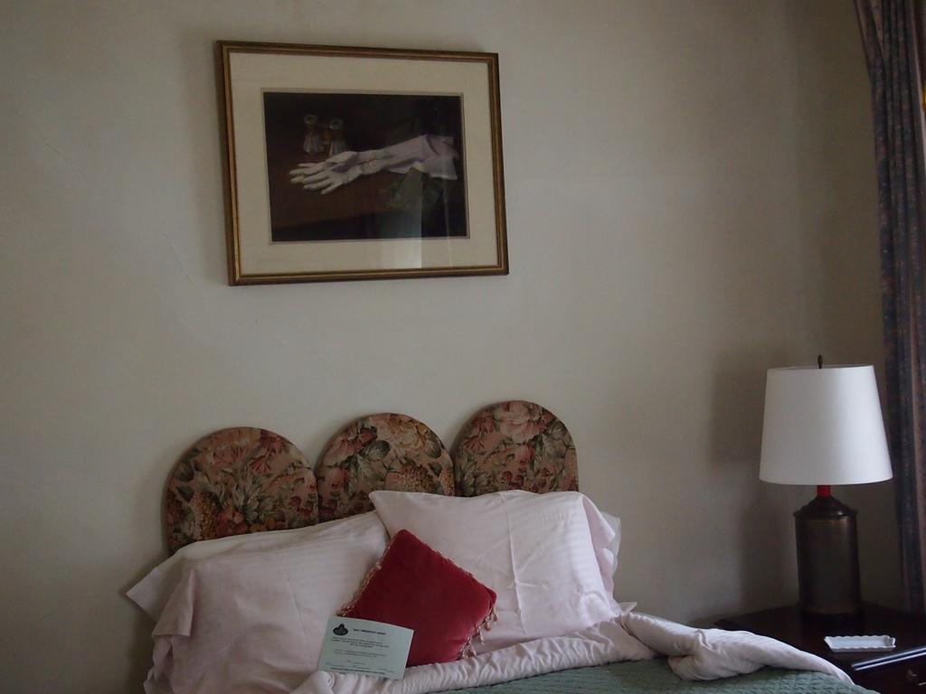 Wydnor Hall Inn Bethlehem Cameră foto