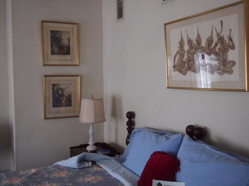 Wydnor Hall Inn Bethlehem Cameră foto