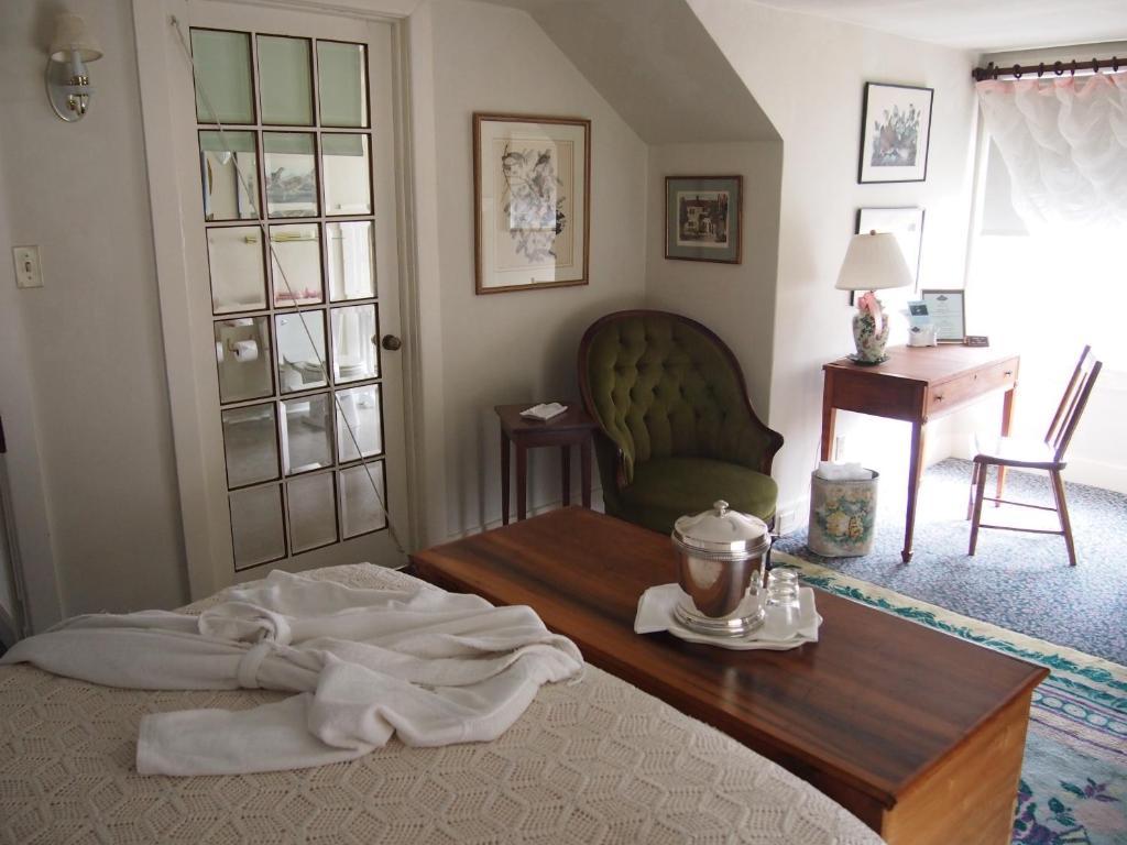 Wydnor Hall Inn Bethlehem Cameră foto